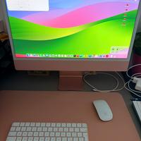 iMac M3 CPU 4,5K 24”