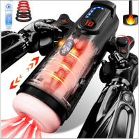 Masturbatore Automatico Sex Toy Uomo
