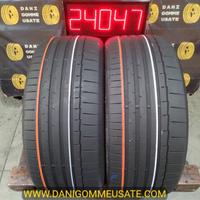 2 GOMME 275 45 21 CONTINENTAL DOT23