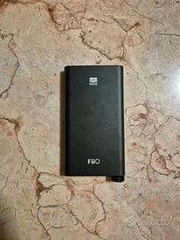 FiiO Q3 Mqa