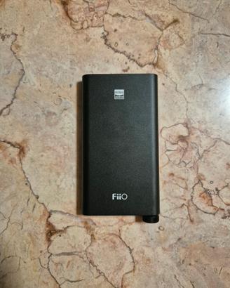 FiiO Q3 Mqa