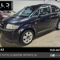 AUDI A2 1.4 16V