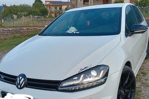 golf 7 Rline 2.0