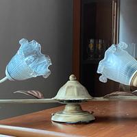 Lampadario da salotto