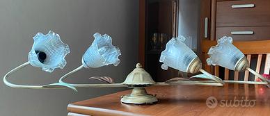 Lampadario da salotto