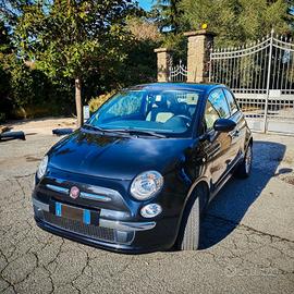 Fiat 500 1.2 benzina Lounge 69CV E5B