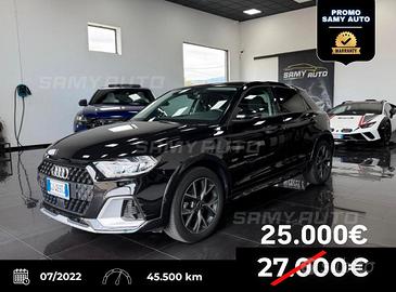 Audi A1 SPB 35 TFSI S tronic Admired