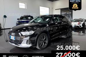 Audi A1 SPB 35 TFSI S tronic Admired