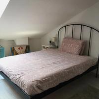 Letto Ikea una piazza e mezzo