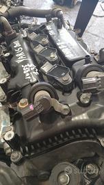 MOTORE TOYOTA YARIS 1NRFE A