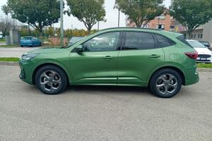 Ford Kuga Ottobre 2024