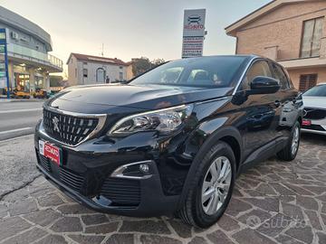 Peugeot 3008 BlueHDi 130 S&S EAT8 Business