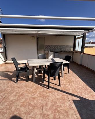 Casa Indipendente Furnari [Cod. rif 3204711VRG]