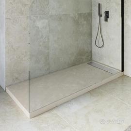 piatto doccia  180 cm