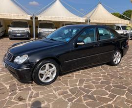 Mercedes-benz C 200 C 200 CDI cat Avantgarde