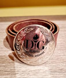Cintura Dolce e Gabbana originale donna