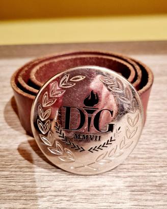 Cintura Dolce e Gabbana originale donna