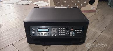 stampante fotocopiatrice Epson