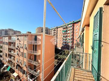 3 LOCALI A GENOVA