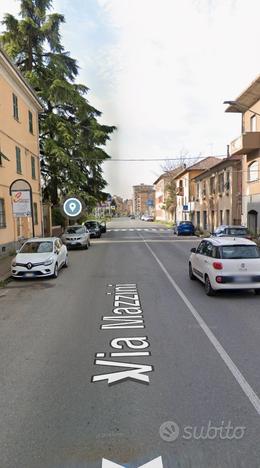 Bilocale a novi ligure (rif 6321)