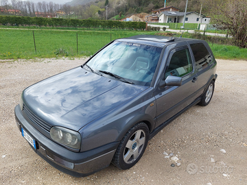 Vr6 Trentennale