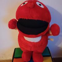 Pupazzo del Gabibbo Giochi Preziosi