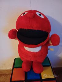 Pupazzo del Gabibbo Giochi Preziosi