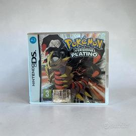 Pokemon Platino