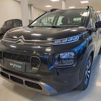 Citroen C3 Aircross BlueHDi 120 EAT6 Shine 2020