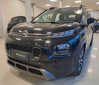 Citroen C3 Aircross BlueHDi 120 EAT6 Shine 2020