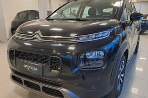 Citroen C3 Aircross BlueHDi 120 EAT6 Shine 2020