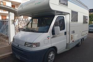 MOBILVETTA DRIVER 2.5 T.D. '95