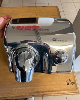 Asciugamani magnum professionale