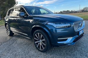 Volvo XC 90 B5 (d) AWD Geartronic Inscription