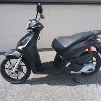 Piaggio Liberty S 125 SPORT
