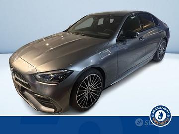 Mercedes-Benz Classe C 220d Mild Hybrid Berli...