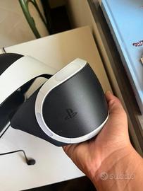 Visore PlayStation 