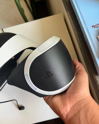 Visore PlayStation 