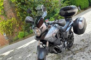 Honda XL 700 V Transalp - 2009