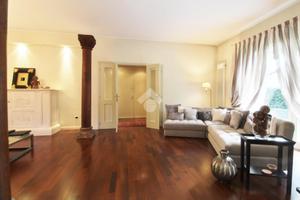 VILLA SINGOLA A CESENATICO