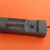 Alimentatore per tubi fluorescenti