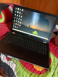 Pc HP