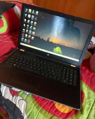 Pc HP