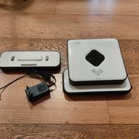 iRobot brava 390t lavapavimenti 