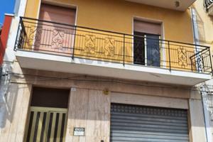 Appartamento - Floridia