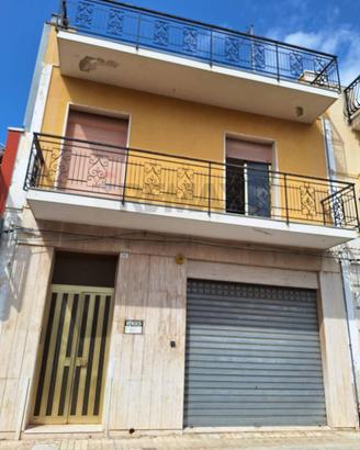 Appartamento - Floridia