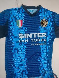 maglie da calcio replica vintage 