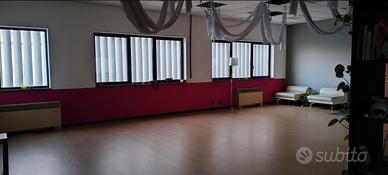 Locale mq 130 no abitazione