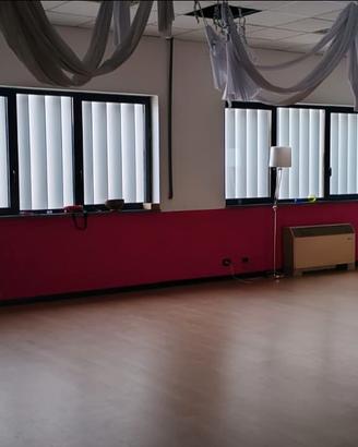 Locale mq 130 no abitazione