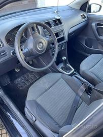 polo 1.2 disel